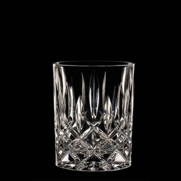 Nachtmann Noblesse Whiskybecher 295ml 4er Set