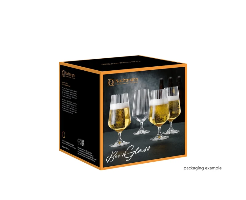 Nachtmann Celebration Bierglas Set