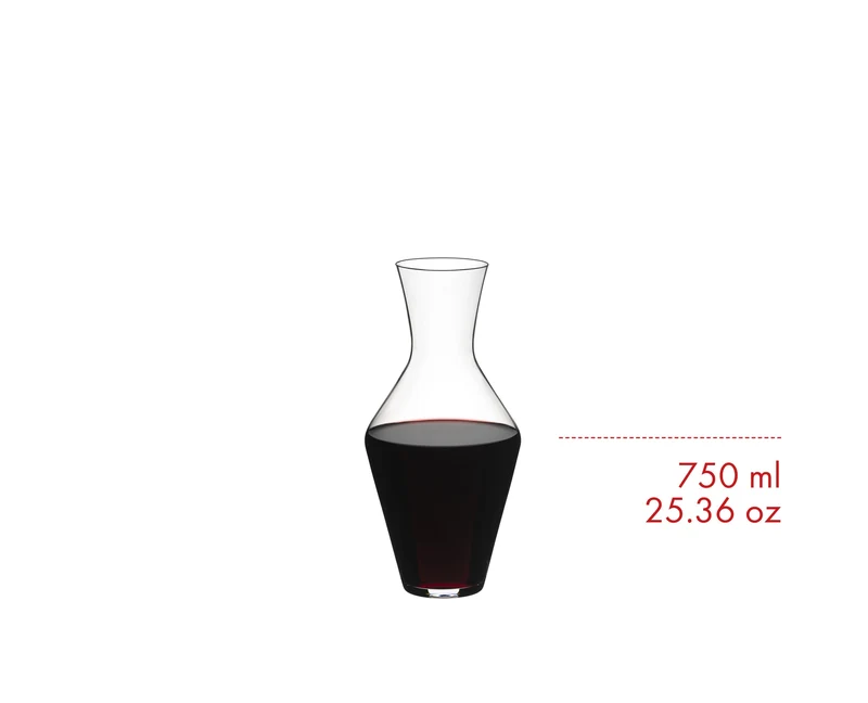 Riedel Veloce Dekanter