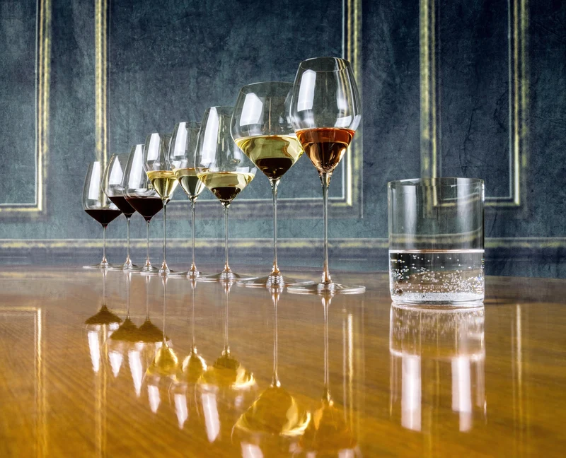 Riedel Weinglas Veloce