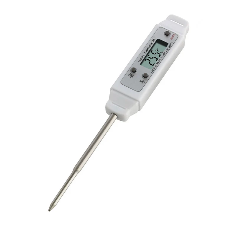 TFA Digitales Einstichthermometer Pocket Digitemp S