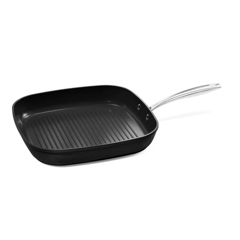 Cook & Pan - Signature Grillpfanne 28 cm