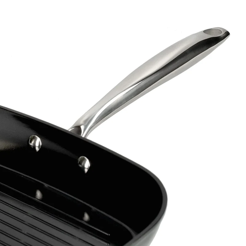 Cook & Pan - Signature Grillpfanne 28 cm