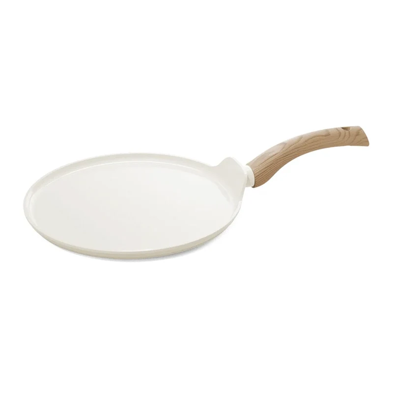 Cook & Pan - Go Ivory Crêpepfanne 28 cm