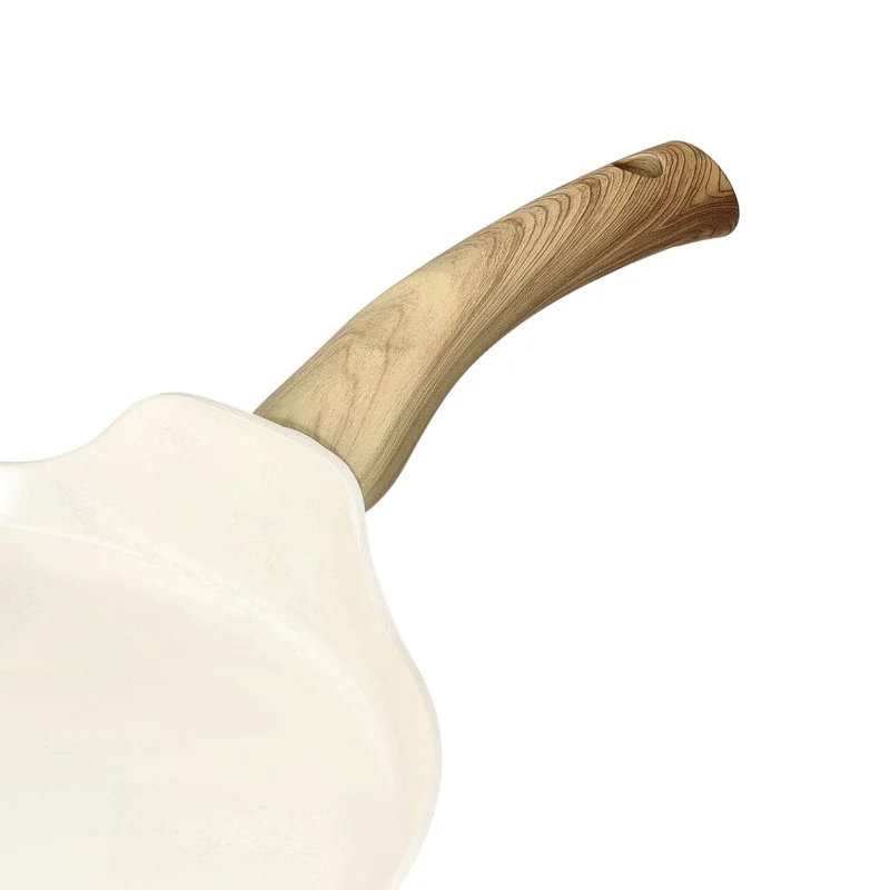 Cook & Pan - Go Ivory Crêpepfanne 28 cm
