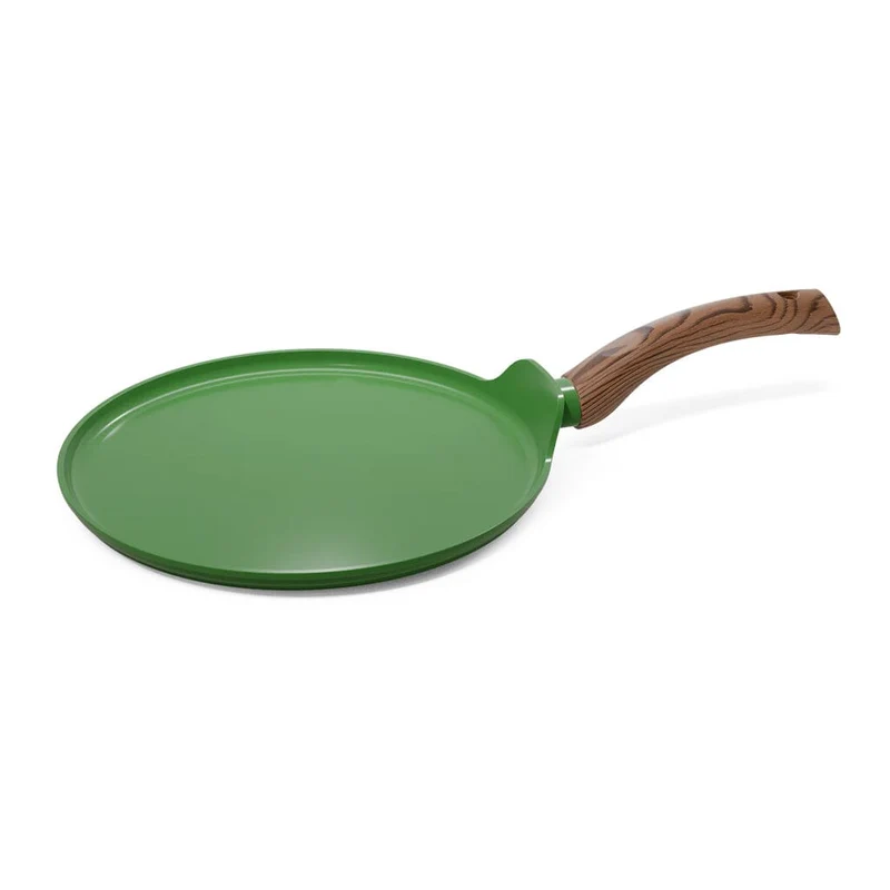Cook & Pan - Go Green Pfannkuchenpfanne 28 cm