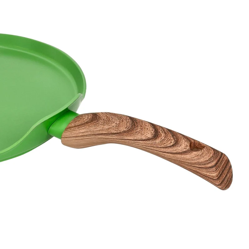 Cook & Pan - Go Green Pfannkuchenpfanne 28 cm