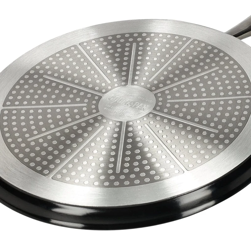 Cook & Pan - Signature Crêpepfanne 28 cm
