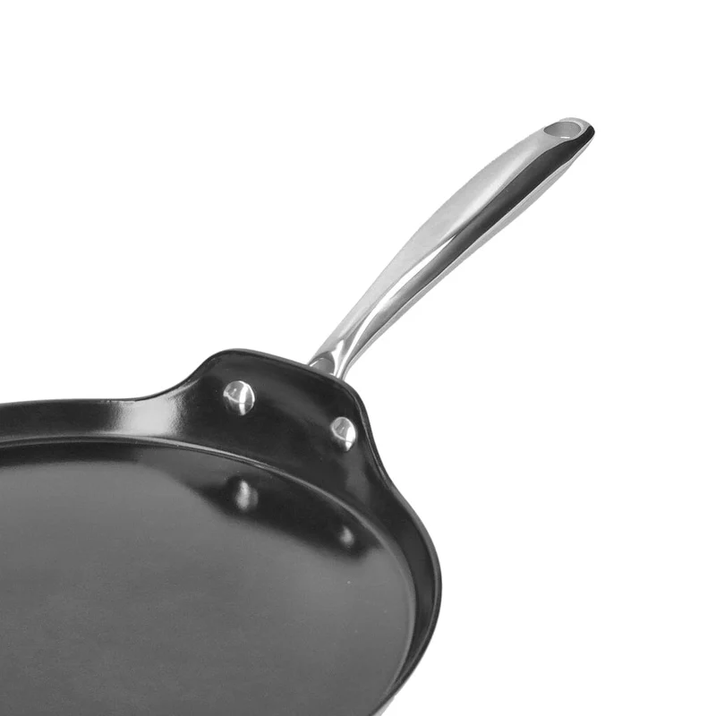 Cook & Pan - Signature Crêpepfanne 28 cm