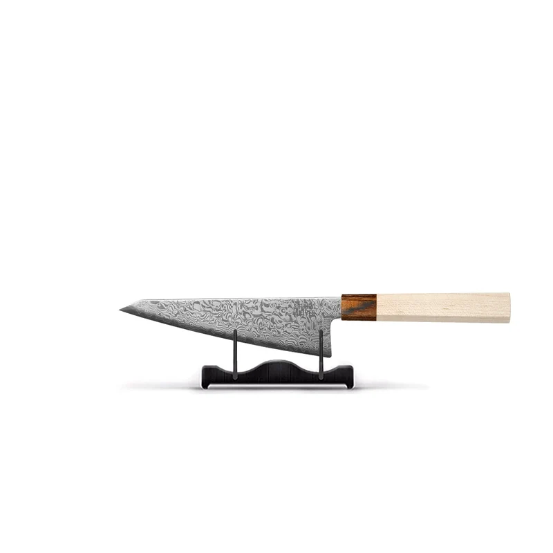 Shinrai Knives - Kōyō Damast 8-teiliges Messerset