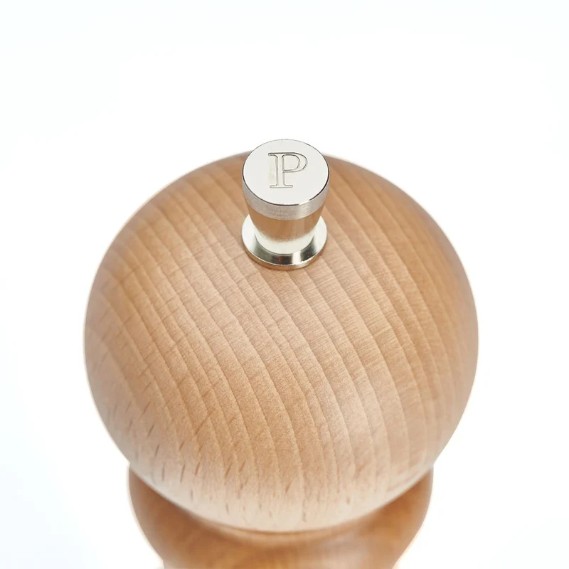 de Buyer Pfeffermühle Holz Rumba