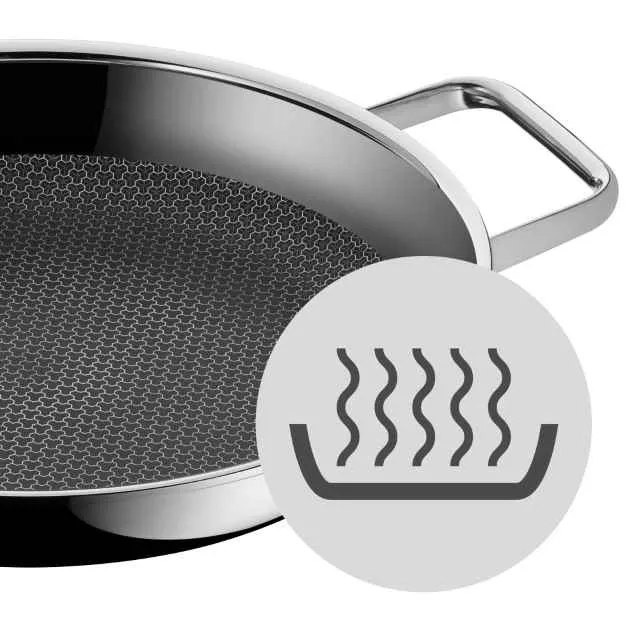 WMF Servierpfanne Profi Resist 28cm
