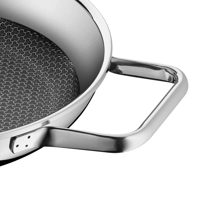 WMF Servierpfanne Profi Resist 28cm