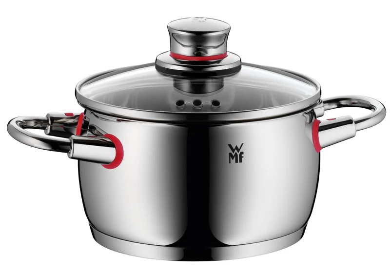 WMF Quality One Topf-Set 4-teilig