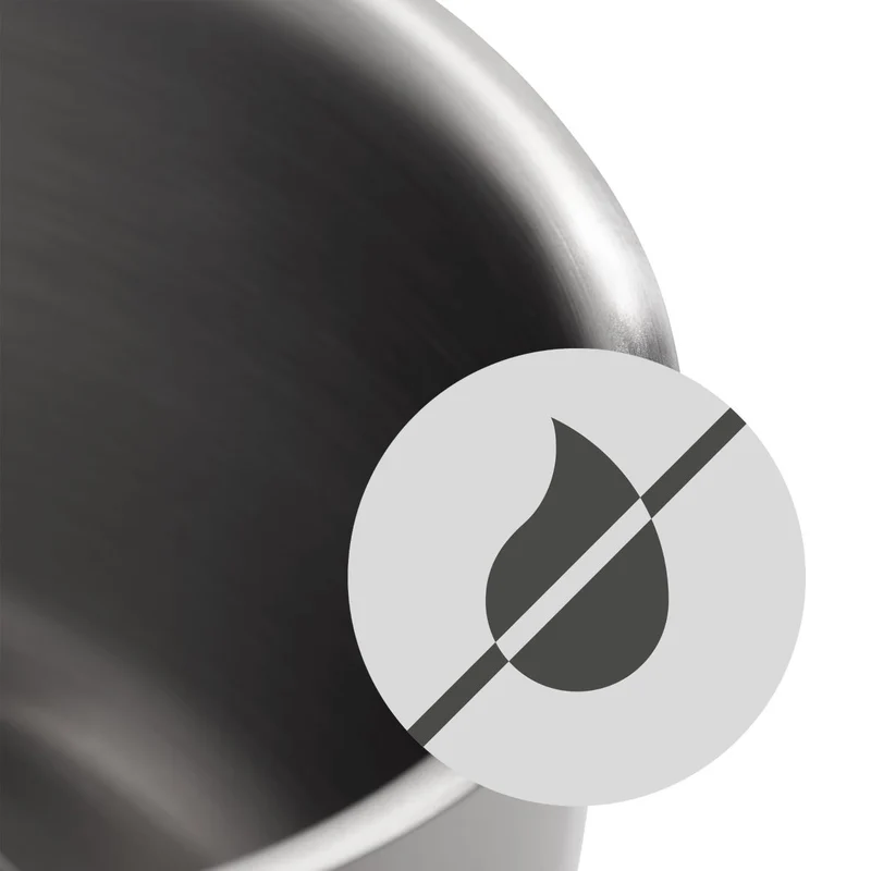 WMF Quality One Topf-Set 4-teilig