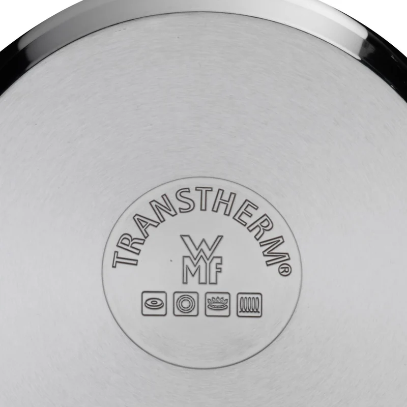 WMF Quality One Topf-Set 4-teilig