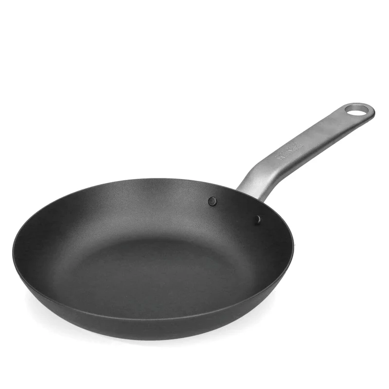 Skottsberg - Karbonstahl-Bratpfanne 28 cm
