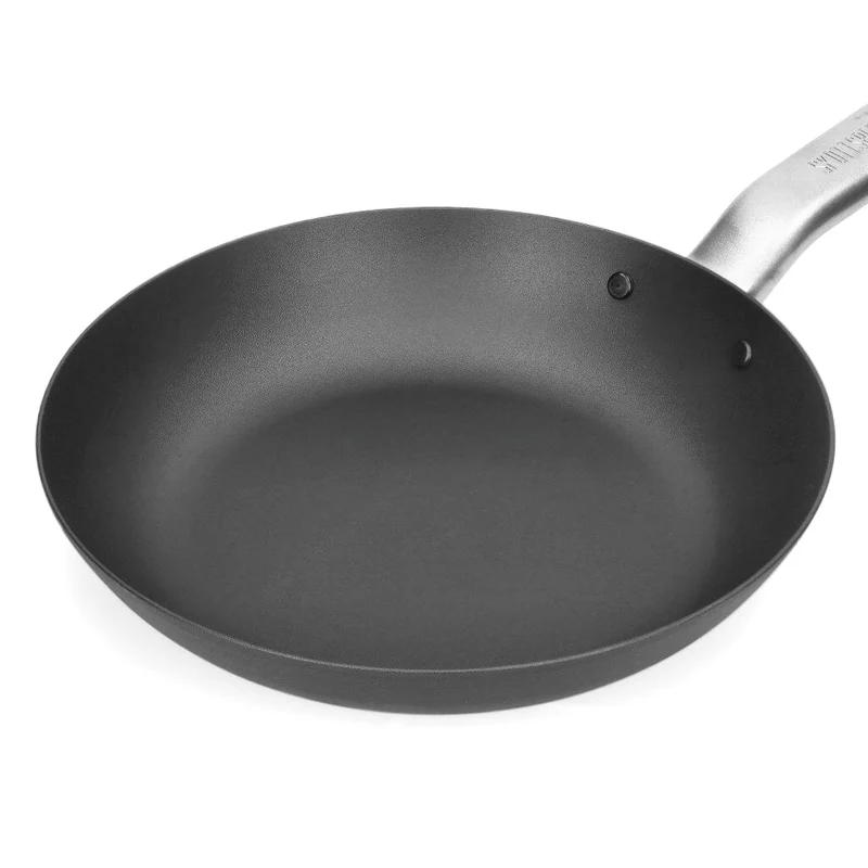 Skottsberg - Karbonstahl-Bratpfanne 28 cm