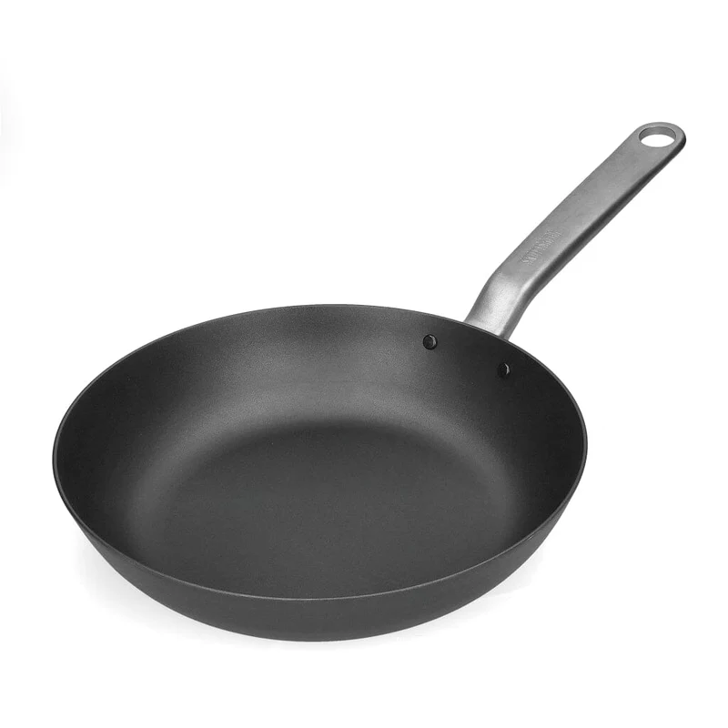 Skottsberg - Carbonstahl Bratpfanne 24 cm