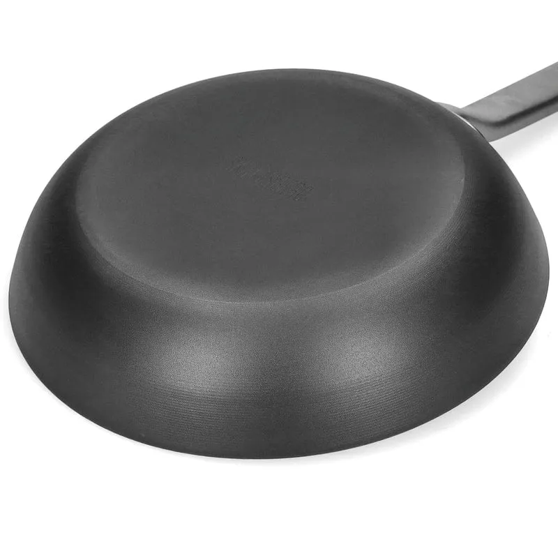 Skottsberg - Carbonstahl Bratpfanne 24 cm