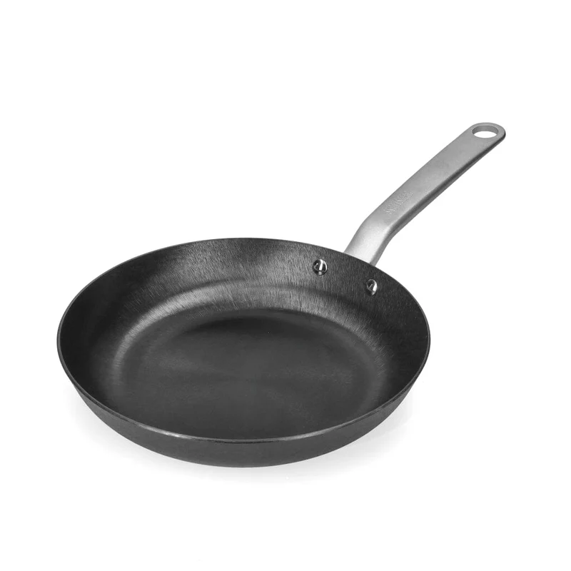 Skottsberg - Gusseisen Bratpfanne 28 cm