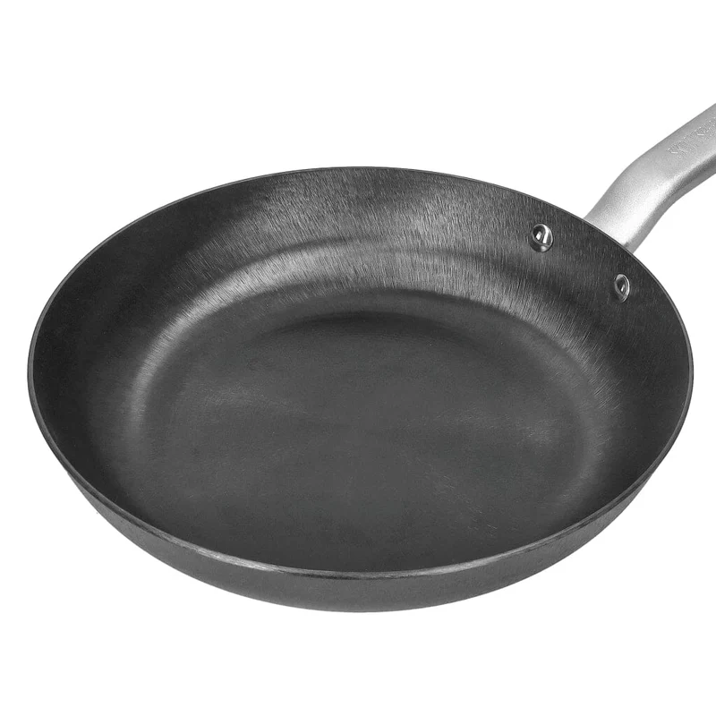 Skottsberg - Gusseisen Bratpfanne 28 cm