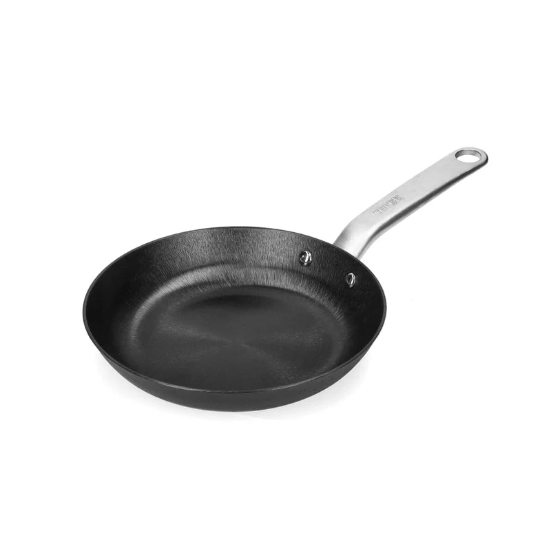 Skottsberg - Gusseisen Bratpfanne 24 cm
