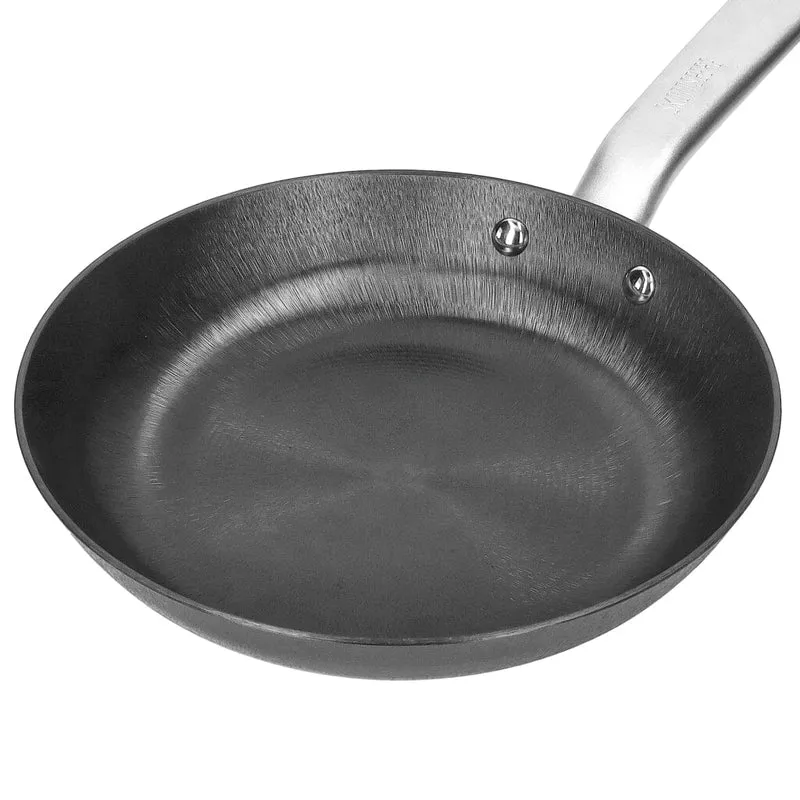 Skottsberg - Gusseisen Bratpfanne 24 cm