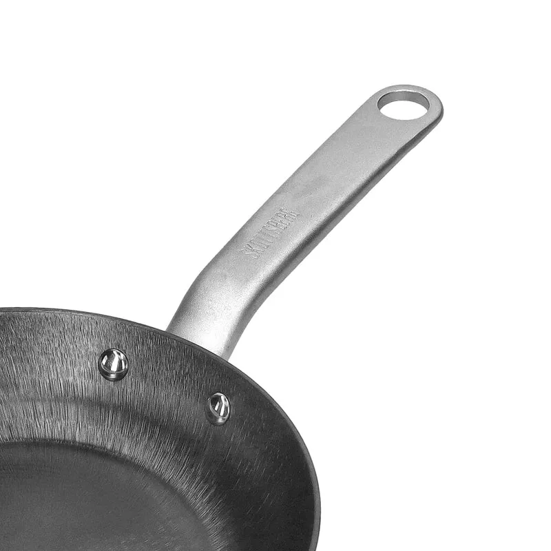 Skottsberg - Gusseisen Bratpfanne 24 cm