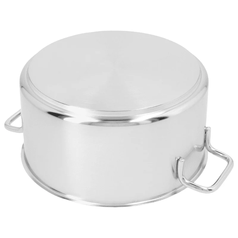 Demeyere - Apollo Kochtopf mit Deckel - 20 cm