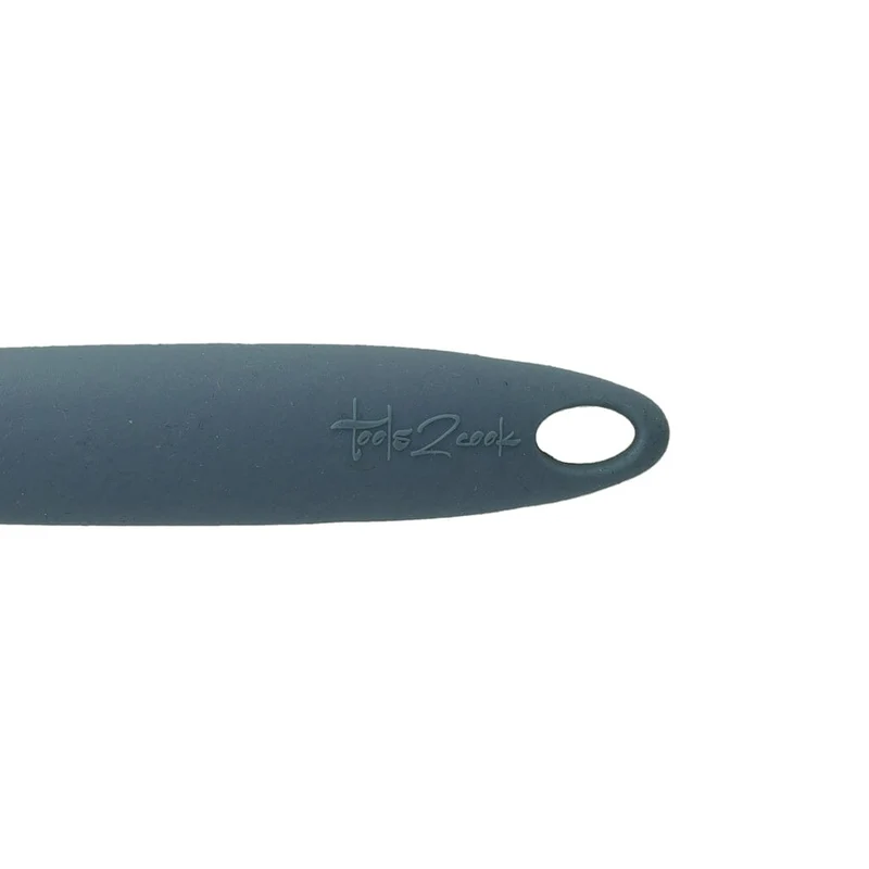 Tools2Cook - Silikonpinsel Blaubeere