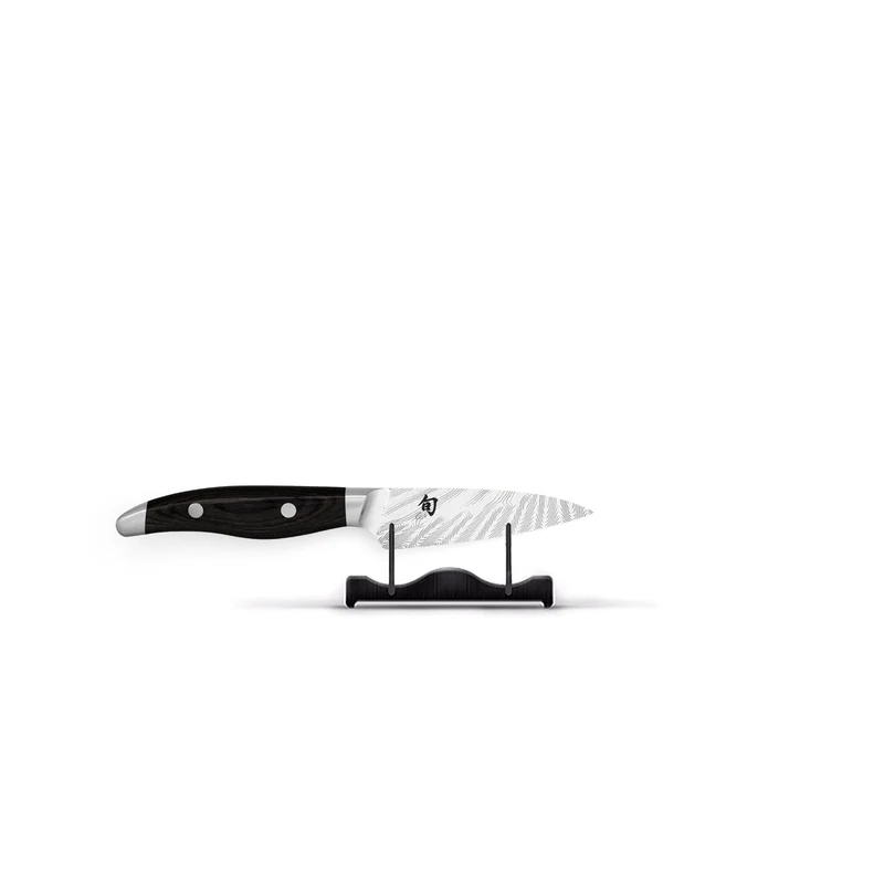 Kai Shun - Nagare Black Schälmesser 9,0 cm