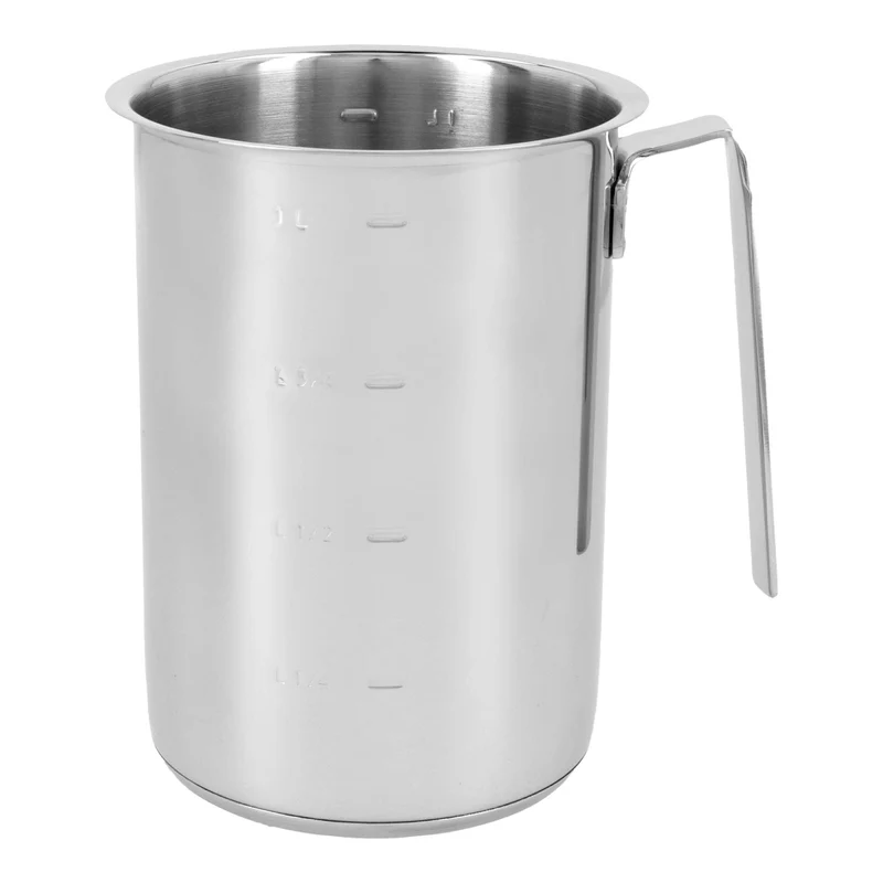 Demeyere - Resto 3 Saucenpfanne 10 cm