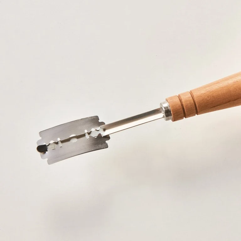 Birkmann Laib und Seele Bäckermesser 19cm