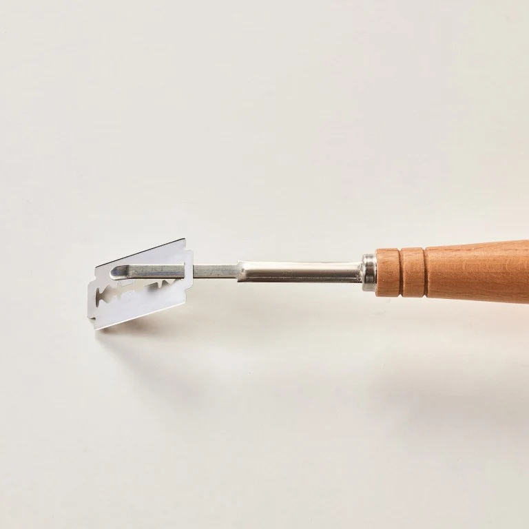 Birkmann Laib und Seele Bäckermesser 19cm