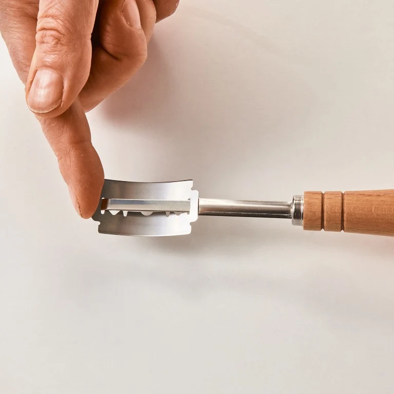 Birkmann Laib und Seele Bäckermesser 19cm