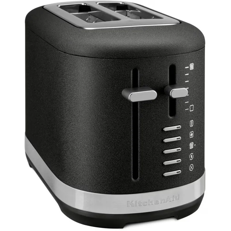 KitchenAid Toaster 5KMT2109 - 2-Scheiben mit manueller Bedienung
