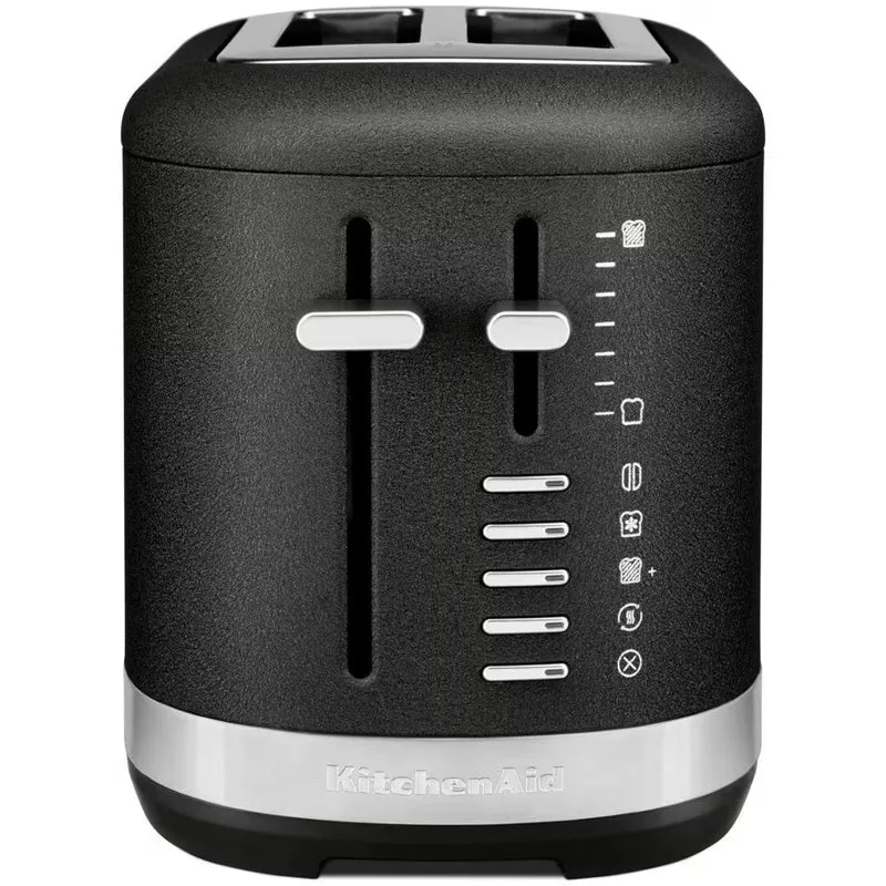 KitchenAid Toaster 5KMT2109 - 2-Scheiben mit manueller Bedienung