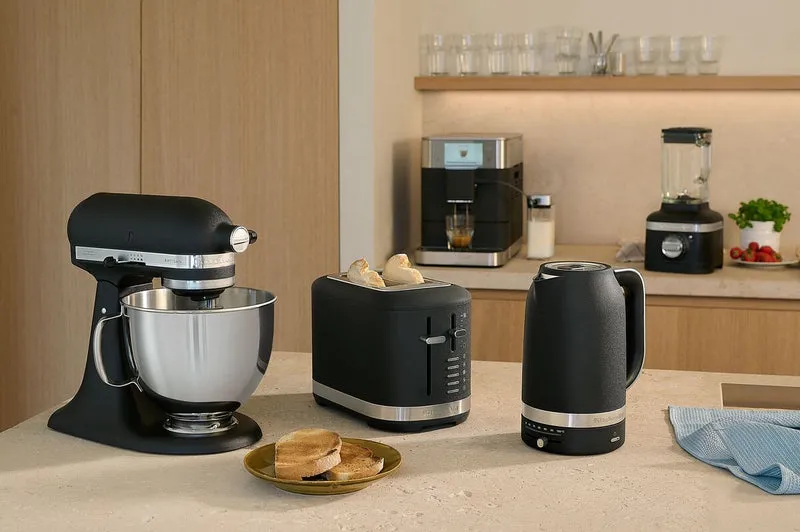 KitchenAid Toaster 5KMT2109 - 2-Scheiben mit manueller Bedienung