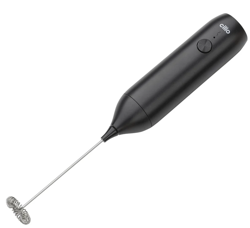 Cilio AMICO Elektrischer Milchaufschäumer