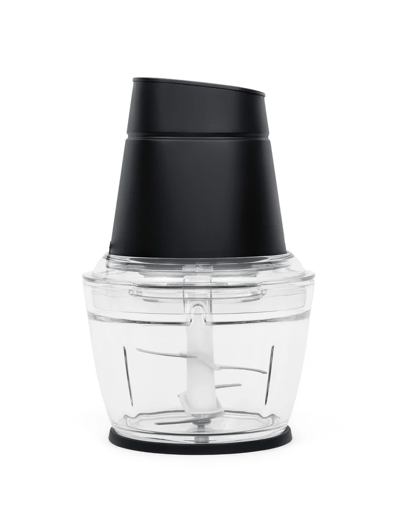 Dittert Multi-Zerkleinerer, 1l 500W Glasbehälter