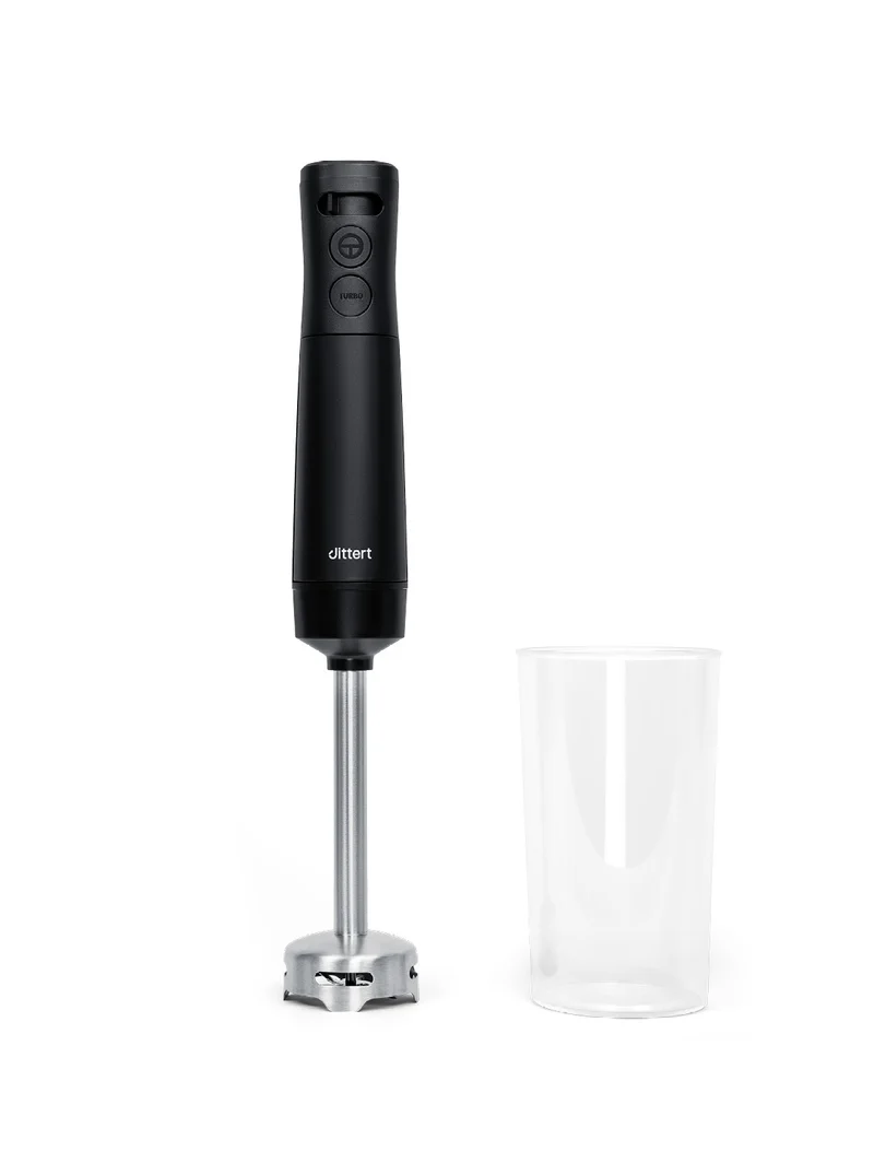 Dittert Stabmixer Serie ONE 1000W inkl. Zubehör