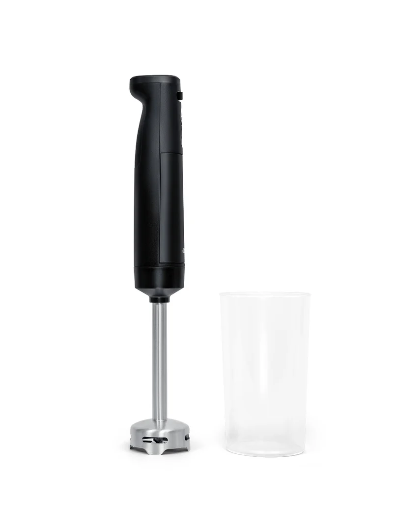 Dittert Stabmixer Serie ONE 1000W inkl. Zubehör