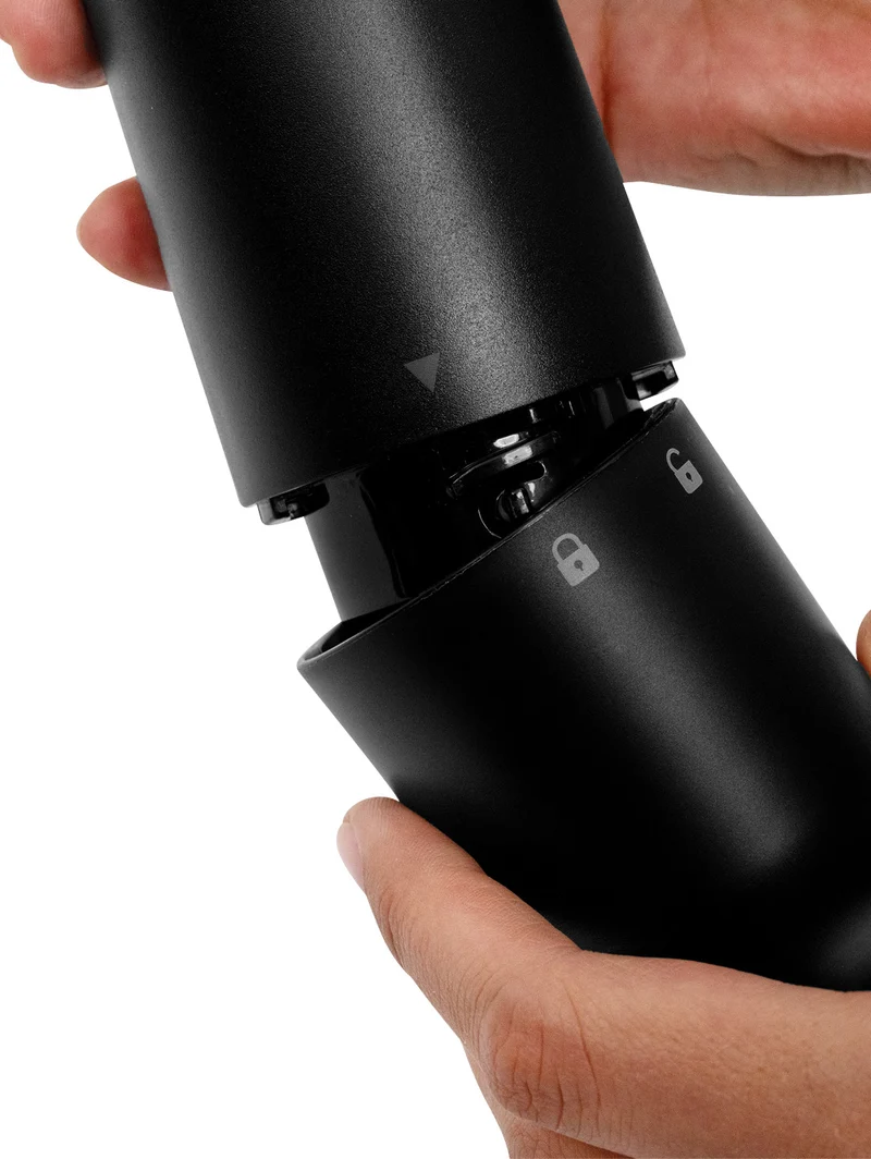 Dittert Stabmixer Serie ONE 1000W inkl. Zubehör