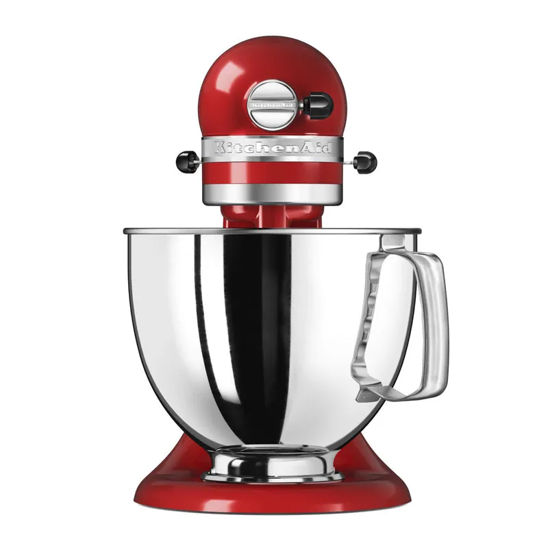 KitchenAid Küchenmaschine KSM125 Artisan Basic 4,8L
