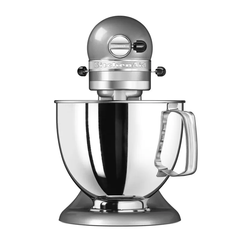 KitchenAid Küchenmaschine KSM125 Artisan Basic 4,8L