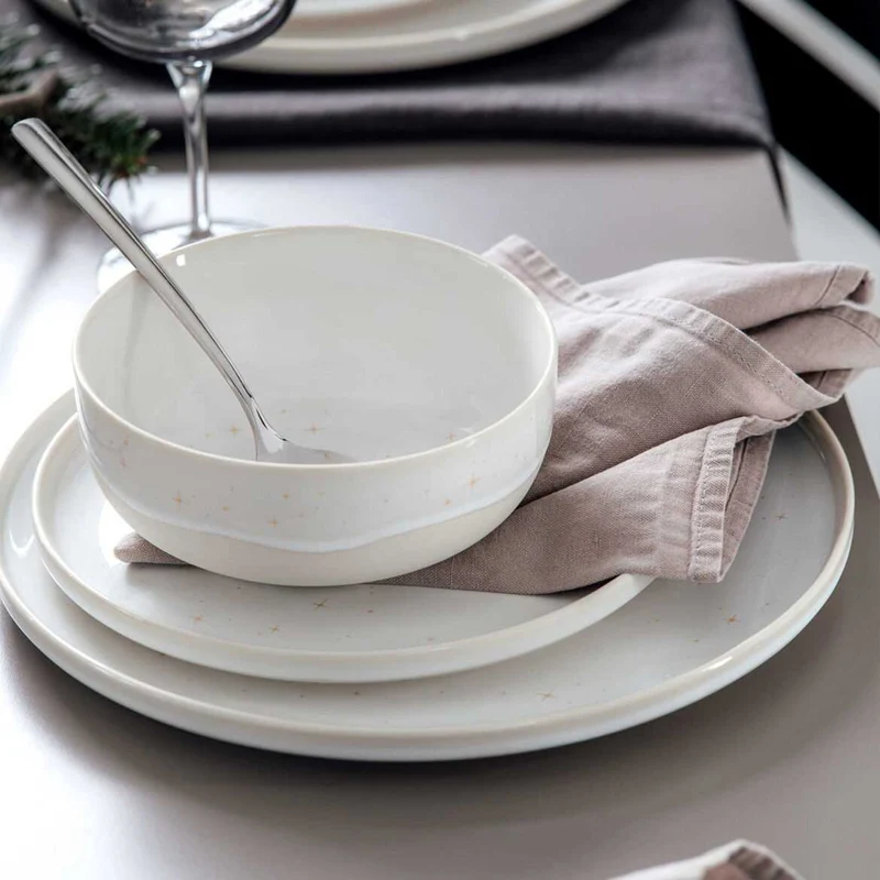 Villeroy & Boch Winter Glow Bowl, 450 ml