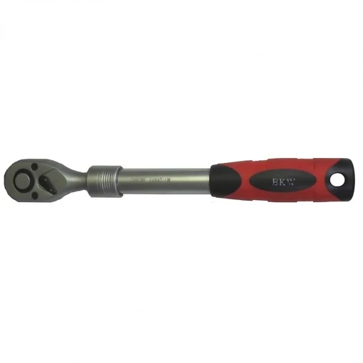 Teleskop Ratsche Umschaltratsche 1/2" 300-440mm