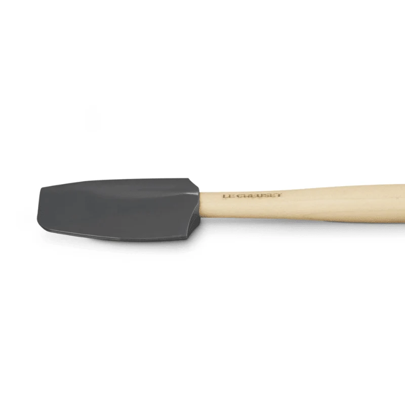 Le Creuset - Spatel klein - Feuerstein