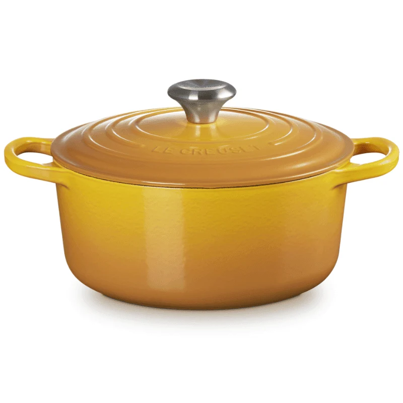 Le Creuset - Signature Nectar Schmortopf 24 cm